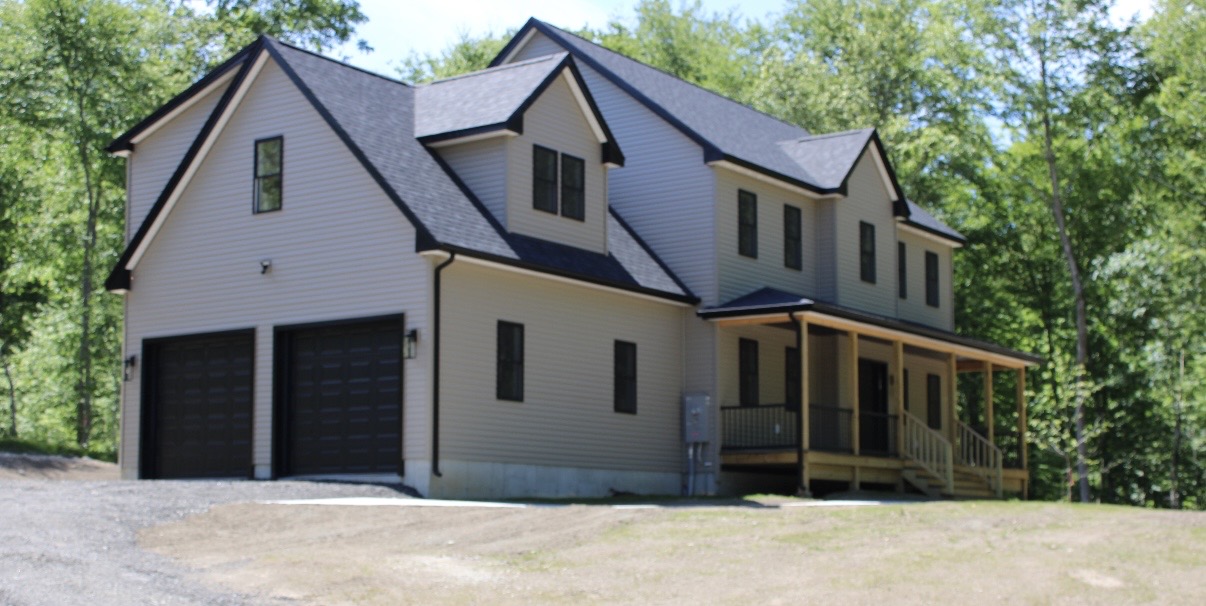 Brook Road Estates